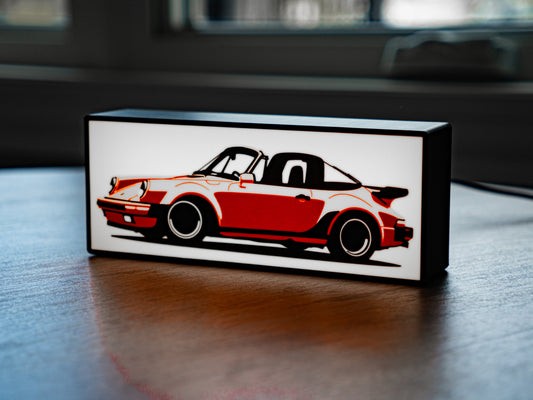 Custom Lightbox