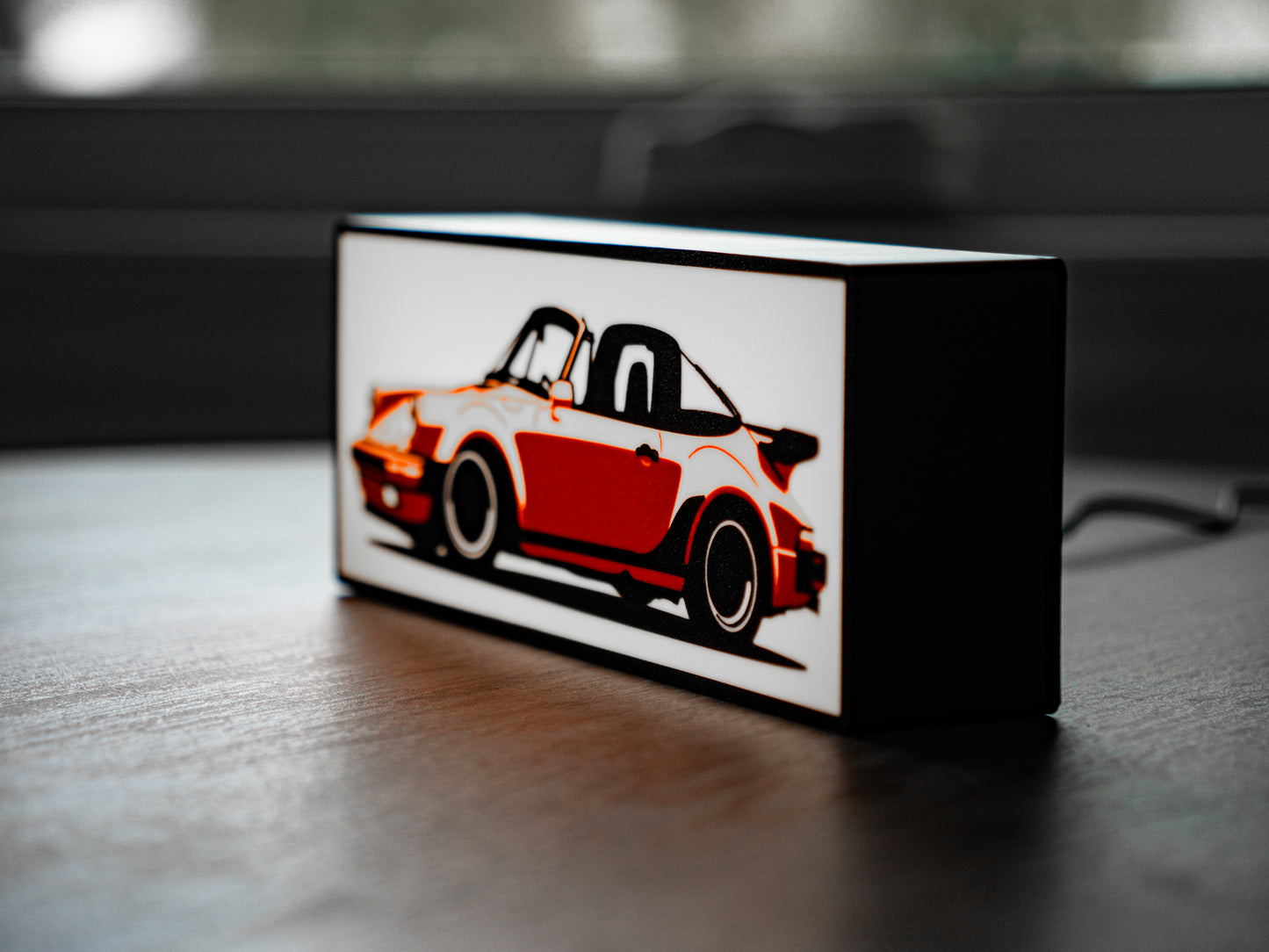 Custom Lightbox