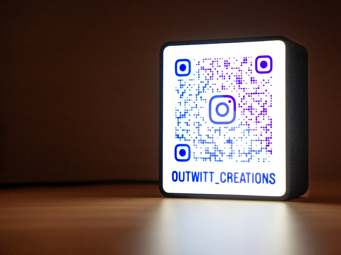Custom Lightbox