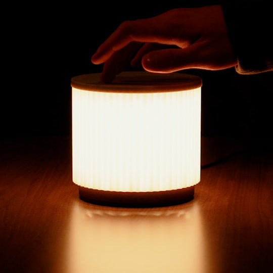 Spin Lamp 2.0
