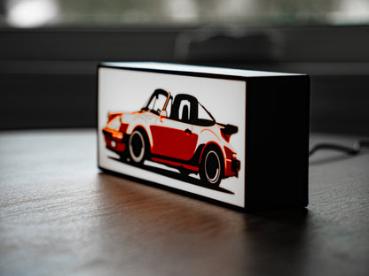 Custom Lightbox