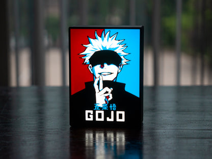 Custom Lightbox