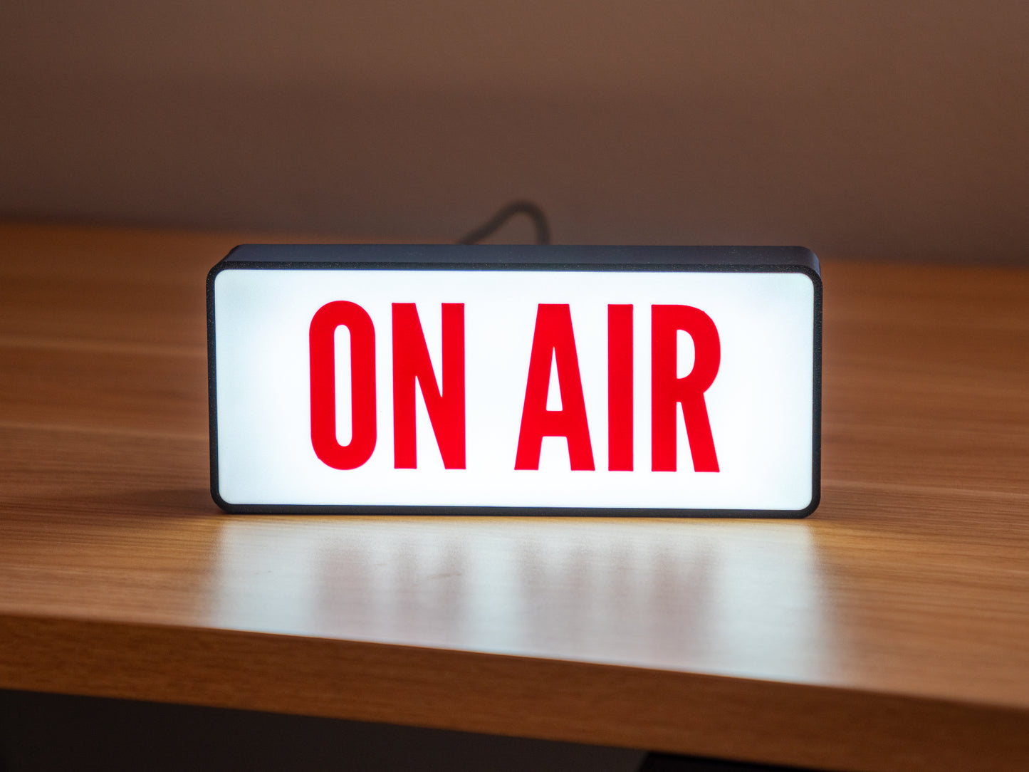 Custom Lightbox