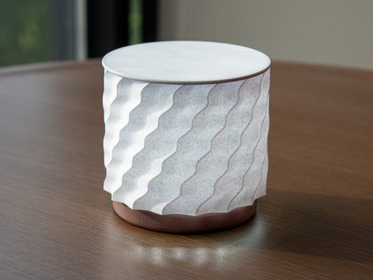 Spin Lamp