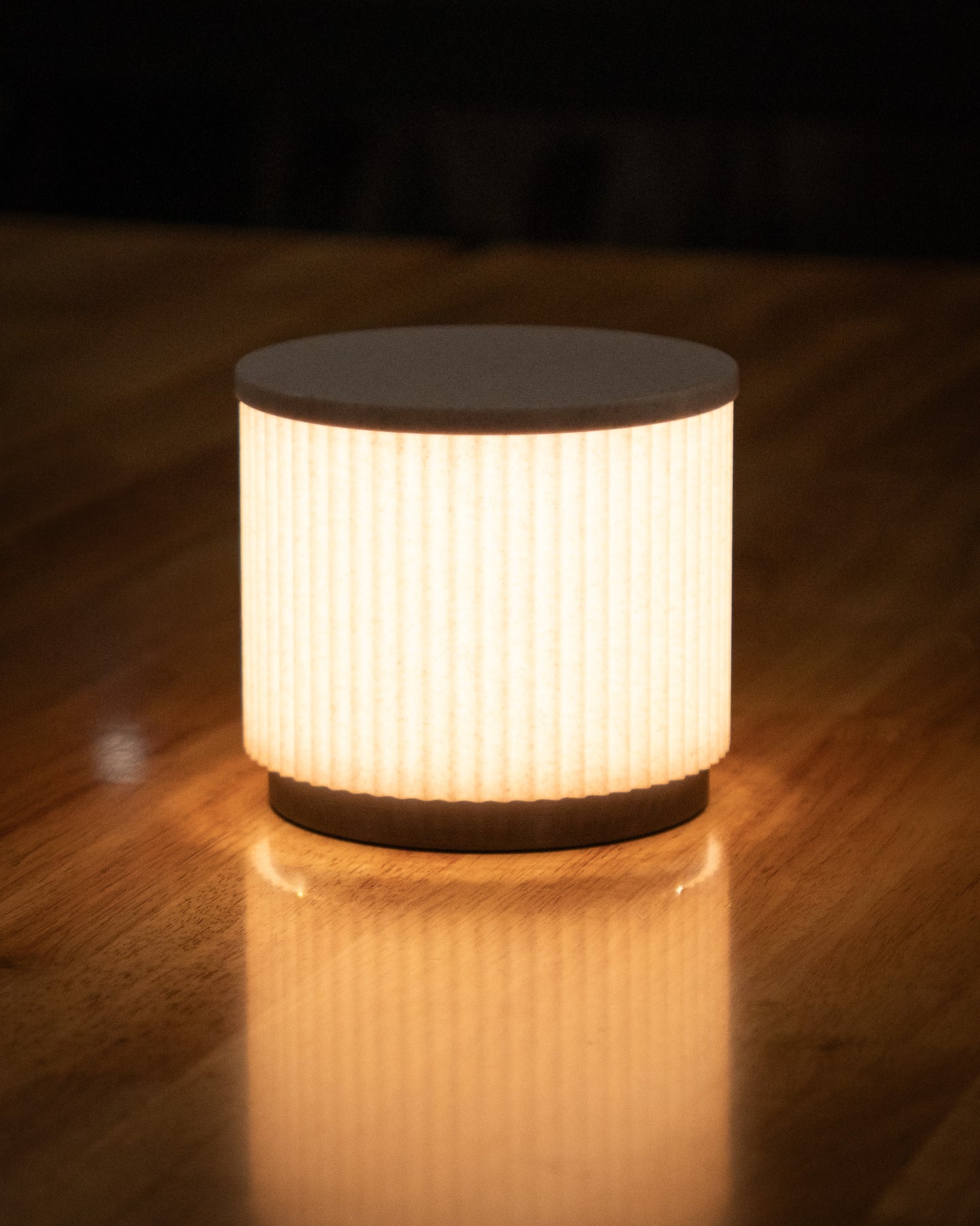 Spin Lamp 2.0