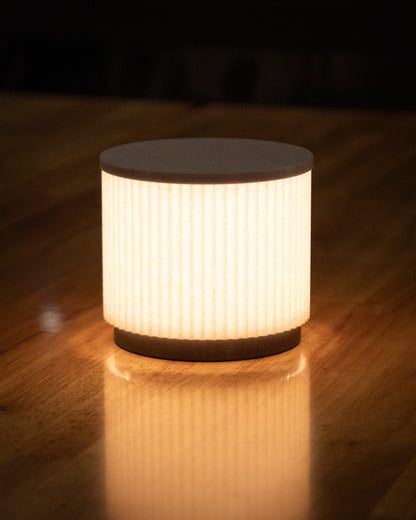 Spin Lamp 2.0