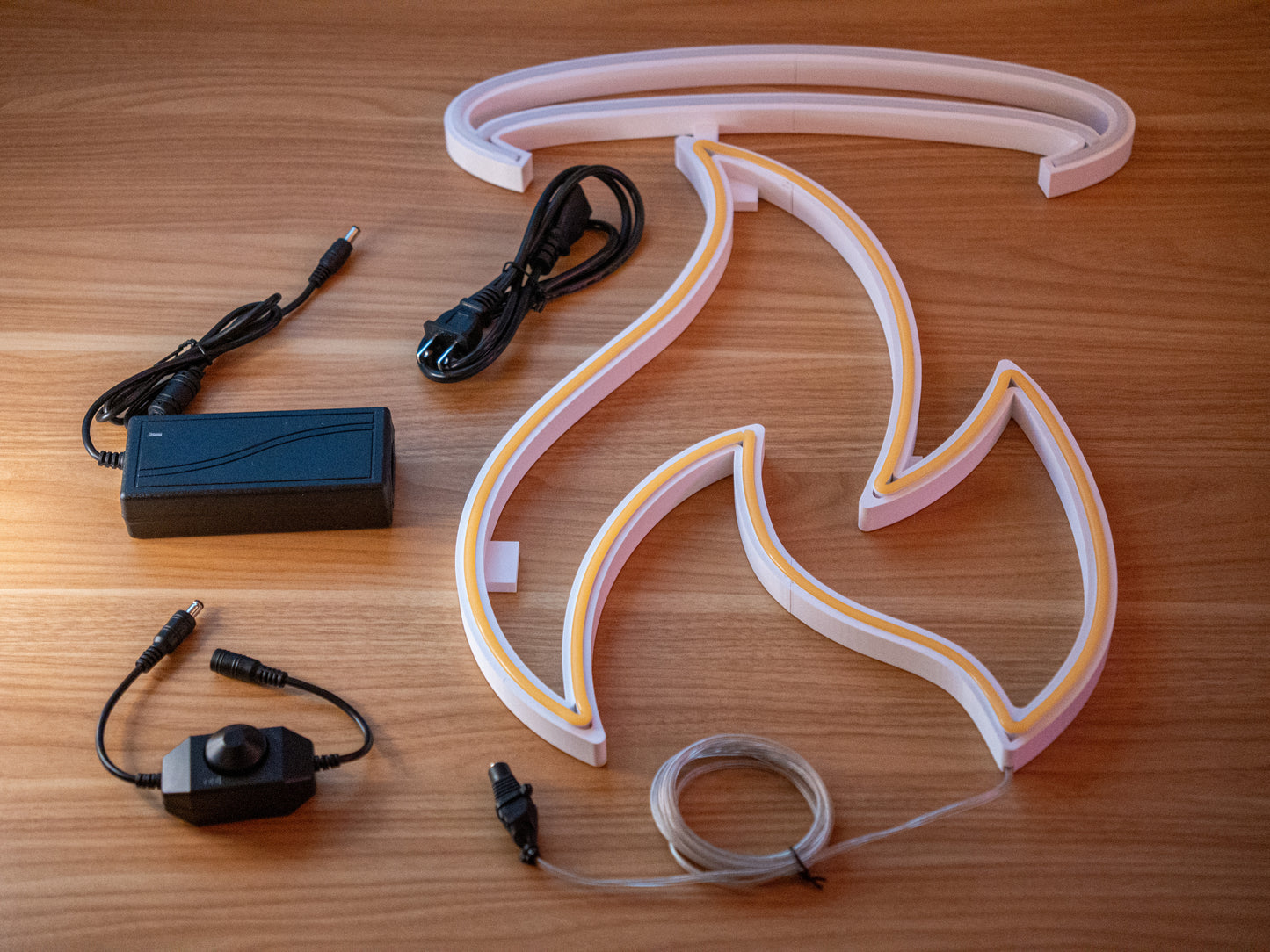 Custom LED NEON Sign