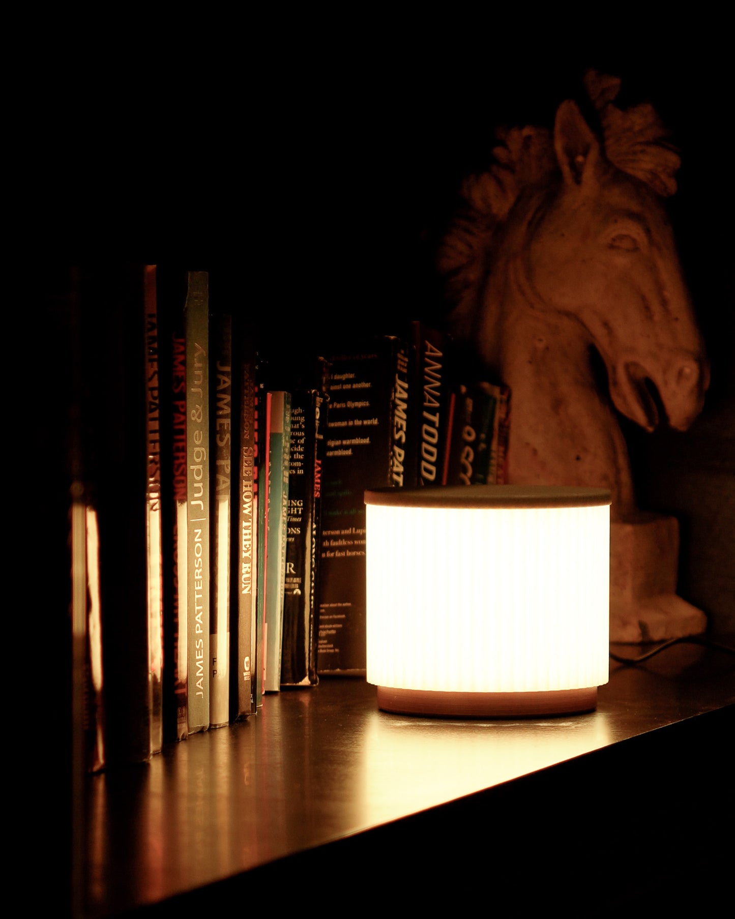 Spin Lamp 2.0