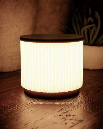 Spin Lamp 2.0