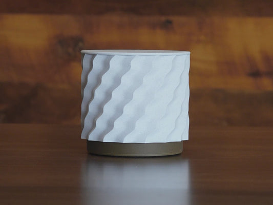 Spin Lamp