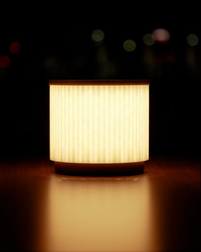 Spin Lamp 2.0